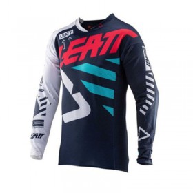 Maglia Leatt GPX 5.5 UltraWeld N003 2019 Manica Lunga